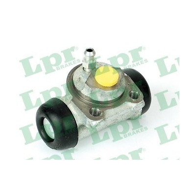 Cylinderek hamulcowy lpr4595